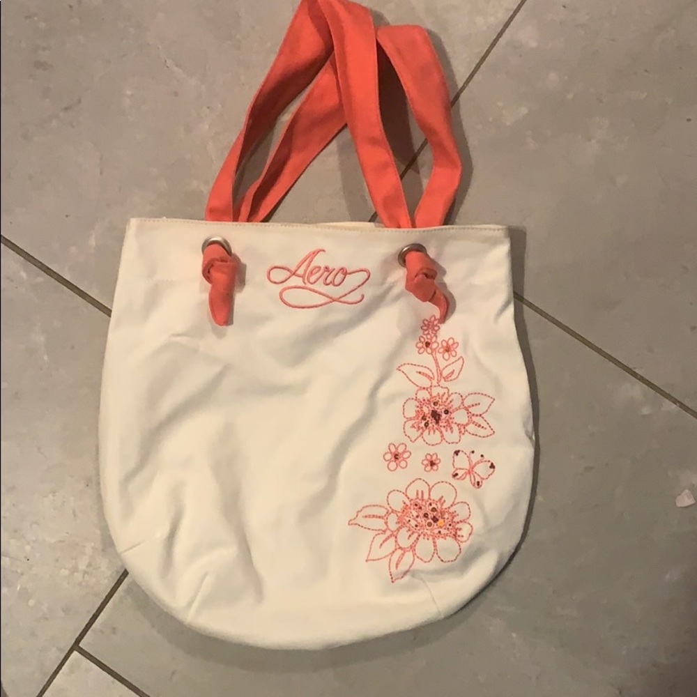 Aeropostale tote new with tags